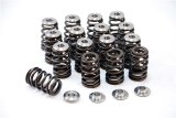 GSC P-D Mitsubishi 4B11T Beehive Valve Springs & Ti Retainer Kit (Use w/OE Spring Seats) thumbnail 1