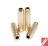 GSC P-D Subaru EJ205/EJ207/EJ257 Manganese Bronze Exhaust Valve Guide Stopper Style - Single thumbnail 4