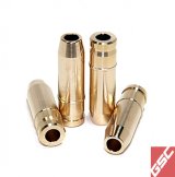 GSC P-D Subaru EJ205/EJ207/EJ259 Manganese Bronze Intake Valve Guide Stopper Style - Single thumbnail 1