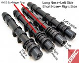 GSC P-D 08+ Subaru STI S2 Cams 272/272 Billet Right Exhaust Cam Only thumbnail 1