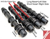 GSC P-D 08+ Subaru STI S2 Cams 272/272 Billet Right Exhaust Cam Only thumbnail 3