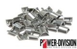 GSC P-D Mitsubishi 4G63T Evo 1-9 / 90-98 DSM Valve Keeper (Set Set of 32) thumbnail 3