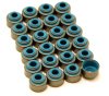 GSC P-D Toyota 2JZ Viton 6mm Valve Stem Seal Set thumbnail 2