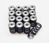GSC P-D Subaru EJ Turbo DOHC Valve Spring & Ti Retainer Kit thumbnail 1