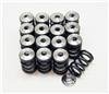 GSC P-D Subaru EJ Turbo DOHC Valve Spring & Ti Retainer Kit thumbnail 3