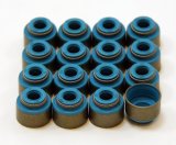 GSC P-D D16/B18-21/ H23 Viton 6.6mm Seal Valve Stem Seal Kit thumbnail 4