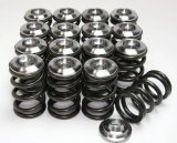 GSC P-D 3SGTE Spring and Titanium Retainer Kit for Shim Under Bucket thumbnail 5
