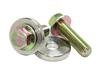 GSC P-D B-series Vtec B16A/B17A/B18C Ti Washer and Bolt Kit(for BSeries with aftermarket Cam Gears) thumbnail 3