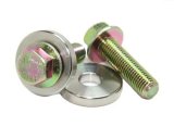 GSC P-D B-series Vtec B16A/B17A/B18C Ti Washer and Bolt Kit(for BSeries with aftermarket Cam Gears) thumbnail 5