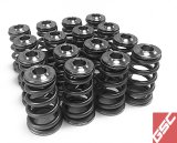 GSC P-D Subaru EJ Series Conical Valve Spring and Ti Retainer Kit thumbnail 3