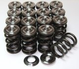 GSC P-D 12+ Subaru BRZ / Scion FR-S Single Spring Chromoly Seat and Titanium Retainer Kit thumbnail 1