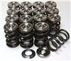 GSC P-D 12+ Subaru BRZ / Scion FR-S Single Spring Chromoly Seat and Titanium Retainer Kit thumbnail 3