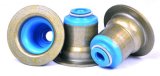 GSC P-D Mitsubishi Evo X 4B11T Valve Stem Seal Set (Set of 16) thumbnail 2