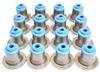 GSC P-D Mitsubishi Evo X 4B11T Valve Stem Seal Set (Set of 16) thumbnail 4