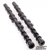 GSC Mitsubishi Evolution 4-8 4G63T Billet R1 Camshafts 268/268 thumbnail 1