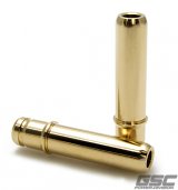GSC P-D 03-07 Dodge Viper 2.615in TL 0.5145in OD 0.311in ID Intake/Exhaust Valve Guide -Set of 10 thumbnail 1