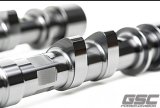 GSC P-D Nissan Skyline R32/R33 RB26DETT R15 Camshafts 276/278 Billet (Requires Head Modification) thumbnail 1