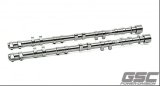 GSC P-D Nissan Skyline R32/R33 RB26DETT R15 Camshafts 276/278 Billet (Requires Head Modification) thumbnail 3