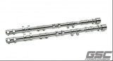 GSC P-D Nissan Skyline R32/R33 RB26DETT R15 Camshafts 276/278 Billet (Requires Head Modification) thumbnail 5