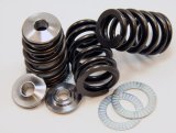 GSC P-D VQ35DE Single Spring w/ Titanium Retainer Valvetrain Kit thumbnail 1