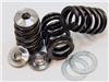 GSC P-D VQ35DE Single Spring w/ Titanium Retainer Valvetrain Kit thumbnail 3