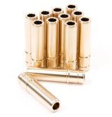 GSC P-D BMW/Toyota B58 / BMW S58 Manganese Bronze Exhaust Valve Guide w/Stopper - Set of 12 thumbnail 3