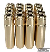 GSC P-D Ford Coyote Gen 3 Intake/Exhaust Valve Guide Set - Set of 16 (Use OEM or GSC 1102) thumbnail 1