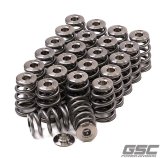 GSC P-D Toyota Gen 2 3SGTE Conical Titanium Retainer - Single thumbnail 1