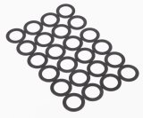 GSC P-D Toyota 2JZ-GTE / Nissan VR38DETT 1mm Thick 27.56mm OD 18.4mm ID Spring Seat Kit (Set of 24) thumbnail 1