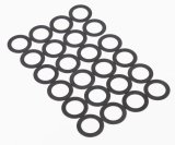GSC P-D Toyota 2JZ-GTE / Nissan VR38DETT 1mm Thick 27.56mm OD 18.4mm ID Spring Seat Kit (Set of 24) thumbnail 3