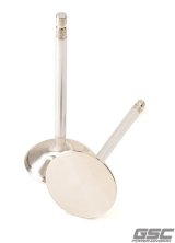 GSC P-D Porsche 992 GT3/CUP Manganese Bronze Intake/Exhaust Standard Style Valve Guide - Set of 12 thumbnail 1