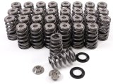 GSC P-D Ford Mustang 5.0L Coyote Gen 1/2 Conical Valve Spring and Titanium Retainer Kit thumbnail 1