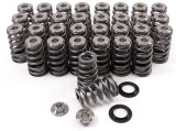 GSC P-D Ford Mustang 5.0L Coyote Gen 1/2 Conical Valve Spring and Titanium Retainer Kit thumbnail 3