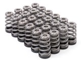 GSC P-D Nissan RB26DETT Shimless Conical Valve Spring & Ti Retainer Kit ( Max Boost PSI 50) thumbnail 3