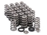 GSC P-D Nissan RB26DETT Shimless Conical Valve Spring & Ti Retainer Kit ( Max Boost PSI 50) thumbnail 6