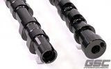 GSC P-D Mitsubishi Evo 4-8 4G63T 274/272 S2 Billet Exhaust Side Camshaft (Exhaust Cam Only) thumbnail 1