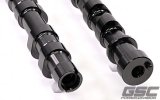 GSC P-D Mitsubishi Evo 4-8 4G63T 274/272 S2 Billet Exhaust Side Camshaft (Exhaust Cam Only) thumbnail 3