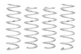 Eibach Pro-Lift Kit for 15-18 Jeep Renegade 4WD - 1.0-1.7in Front / 1.0-1.1in Rear thumbnail 1