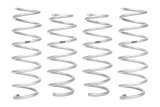 Eibach Pro-Lift Kit for 15-18 Jeep Renegade 4WD - 1.0-1.7in Front / 1.0-1.1in Rear thumbnail 2