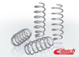 Eibach Pro-Lift Kit for 15-18 Jeep Renegade 4WD - 1.0-1.7in Front / 1.0-1.1in Rear thumbnail 4