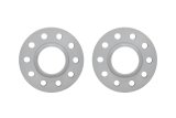 Eibach Pro-Spacer System - 12mm Spacer / 5x112mm Bolt Pattern / Hub Center 57.1 for 06-13 Audi A3 thumbnail 9