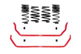 Eibach Pro-Plus Kit for 2018 Kia Stinger GT thumbnail 2