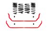 Eibach Pro-Plus Kit for 2018 Kia Stinger GT thumbnail 5