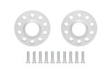 Eibach Pro-Spacer System - 5mm Spacer / 5x114.3 Bolt Pattern / Hub Center 67.1 for 04-09 Mazda 3 thumbnail 3