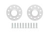 Eibach Pro-Spacer System - 5mm Spacer / 5x114.3 Bolt Pattern / Hub Center 67.1 for 04-09 Mazda 3 thumbnail 7