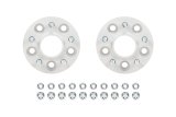 Eibach Pro-Spacer System 20mm Spacer / 5x114.3 Bolt Pattern / Hub Center 67.1 For 2018+ Kia Stinger thumbnail 2