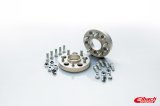 Eibach Pro-Spacer System 20mm Spacer / 5x114.3 Bolt Pattern / Hub Center 67.1 For 2018+ Kia Stinger thumbnail 4