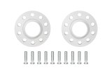 Eibach Pro-Spacer 20mm Spacer / 5x114.3 BP / Hub 67.1 For 18+ Kia Stinger GT w/M12 x 1.5 x 62mm Stud thumbnail 2
