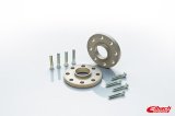 Eibach Pro-Spacer 20mm Spacer / 5x114.3 BP / Hub 67.1 For 18+ Kia Stinger GT w/M12 x 1.5 x 62mm Stud thumbnail 3
