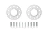 Eibach Pro-Spacer 20mm Spacer / 5x114.3 BP / Hub 67.1 For 18+ Kia Stinger GT w/M12 x 1.5 x 62mm Stud thumbnail 9
